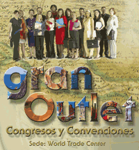Destinos & Convenciones
