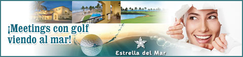 Estrella del Mar