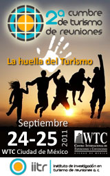 2a Cumbre de Turismo de Reuniones