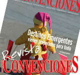 Destinos & Convenciones