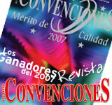Destinos & Convenciones