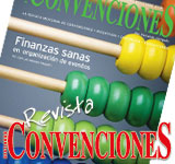 Destinos & Convenciones