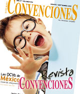 Revista ConvencioneS