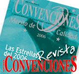 Destinos & Convenciones