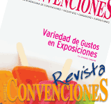 Destinos & Convenciones