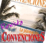 Destinos & Convenciones