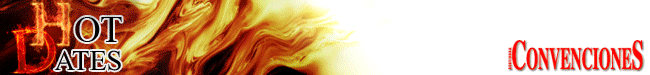 Hot Dates ::: ConvencioneS