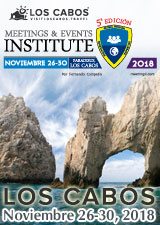 Meetings & Events Institute