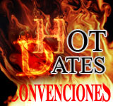 Hot Dates Destinos & Convenciones