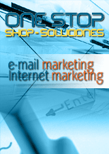 e-mail e Internet Marketing