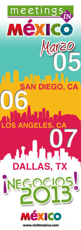 meetings in mexico 2013