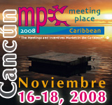 meeting place caribbean - Canc&uacute;n