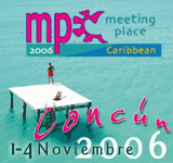 Meeting Place Caribbean