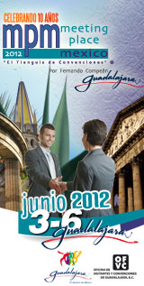 meeting place mexico