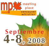 meeting place vancouver - whistler