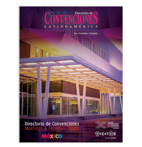 Directorio de ConvencioneS