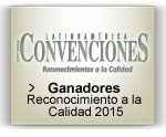 M&eacute;rito de Calidad 2010