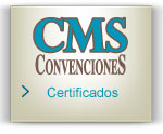 CMS certificados