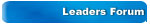 Leaders Forum