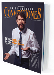 ConvencioneS 181 - Revista