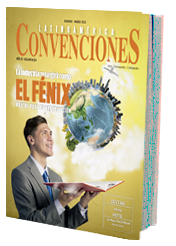 ConvencioneS 154 - Revista