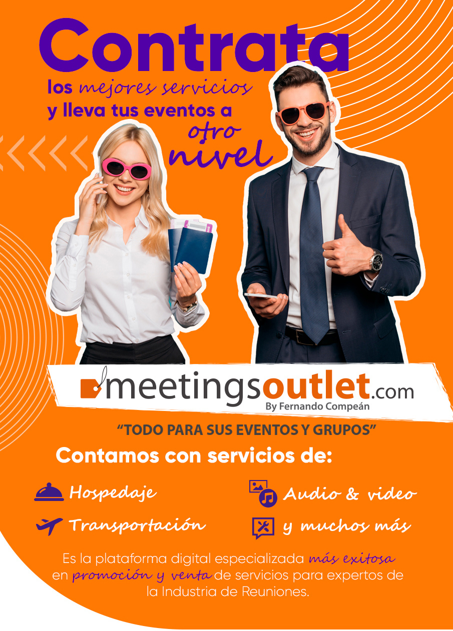 Meetingsoutlet