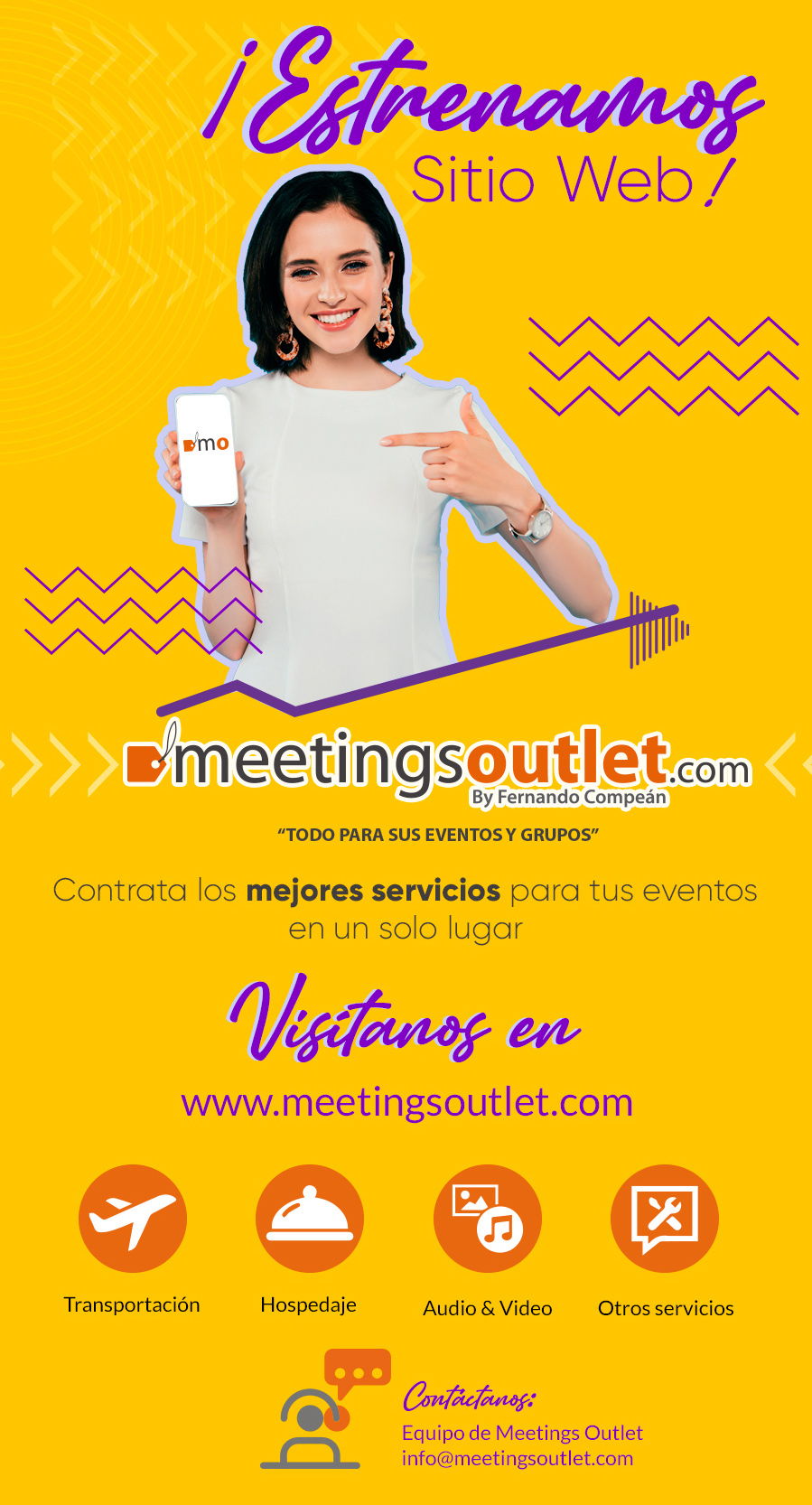 Meetingsoutlet