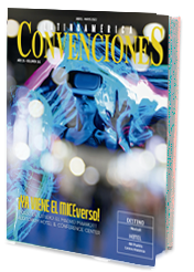 ConvencioneS 161 - Revista