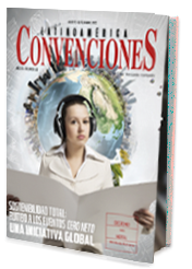 ConvencioneS 163 - Revista