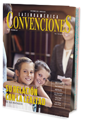 ConvencioneS 165 - Revista