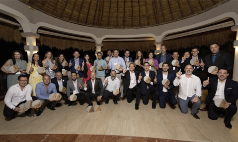 05 - Enchiladas Verdes Weekly - meetingsmexico