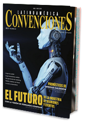 ConvencioneS 167 - Revista