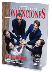 ConvencioneS 174 - Revista