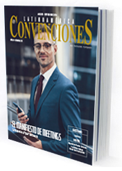 ConvencioneS 174 - Revista